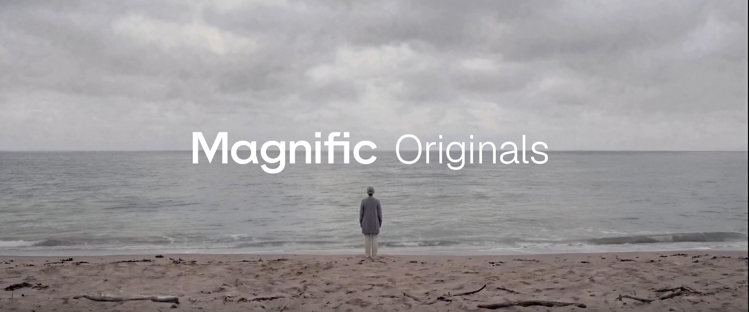 短片 - 2026 - 浪漫劇情片Magnific AI Video