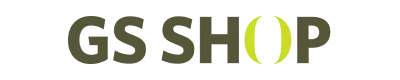 GS Shop logo